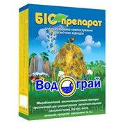 БИОПРЕПАРАТЫ для компоста Водограй 200К фото