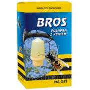 BROS ловушка для ос с жидкостью фото