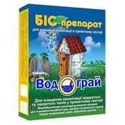 Биопрепарат «Водограй» 100 фото