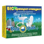 Биопрепарат «Водограй+» фото