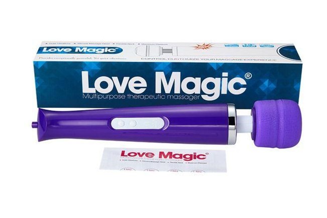 Вибратор Спб