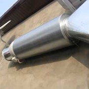 Обслуживание сервисное систем вентиляции и кондиционирования фото