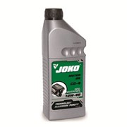 Моторное масло JOKO DIESEL Semi-synthetic CG-4 10w-40 1л фото