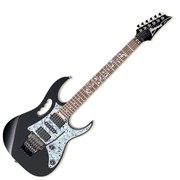 IBANEZ JEM555 BLACK электрогитара фото