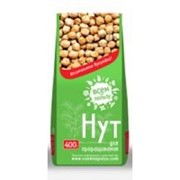 Нут, 400 г, 1/12 фото