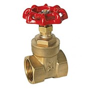 Задвижка латунная TA60 51/060/080 Ду 80 (3) Ру 16 фото