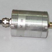 Однокомпонентный активный геофон сильный движений MTSS-1011 фото
