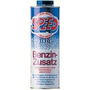 Speed Benzin Zusatz — Суперкомплекс для бензиновых двигателей фото