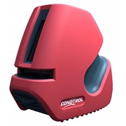 Лазерный нивелир-уровень CONDTROL UniX-2 фото