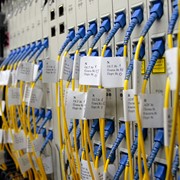 Подключение через ADSL фото