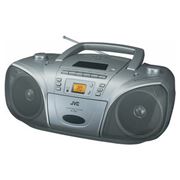 Магнитола JVC RC-EZ53 фото