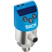 Датчики давления SICK PBS, PFT, PBT фото