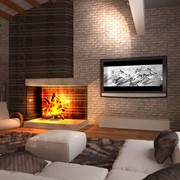 3D визуализация интерьеров и экстерьеров фото