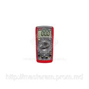 Цифровой мультиметр UNI-T UTM 139C (UT39C) фото