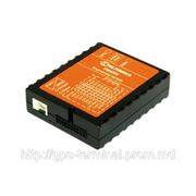 GPS GSM Терминал трекер tracker FM4200 фото