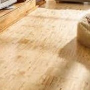 Полы пробковые фото