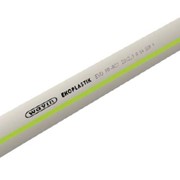 Труба Ekoplastik EVO S4 50 (STRE050S4) фото