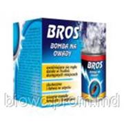 BROS бомба от насекомых - для распыления в помещениях фото