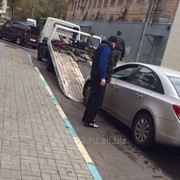 Услуги эвакуаторов и манипуляторов дёшево, профессионально, быстро фото