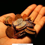 Услуги венчурных фондов фото
