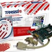 Плата видеозахвата TRASSIR Maxima 1 фото