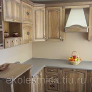 Кухни в Иваново на заказ фото