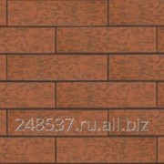 Кирпич облицовочный Premium Russet wood одинарный гладкий М-175 Керма фото