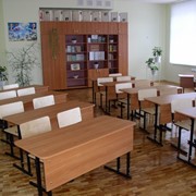 Мебель для учебных учереждений фото