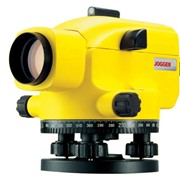 Нивелир LEICA Jogger 24 фото