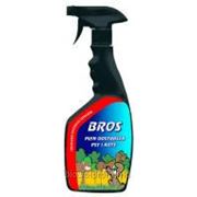 BROS отпугивающий спрей для собак и кошек фото