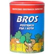 BROS отпугиватель собак и котов фото