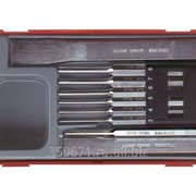 Набор выколоток зубил кернера Teng Tools TTPC09 фото