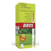 BROS Chwastox Trio 540SL для борьбы с сорняками в траве фото