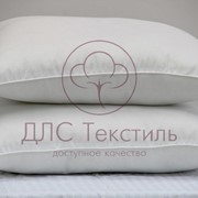 Подушки для гостиниц от фабрики ООО ГК ДЛС фото