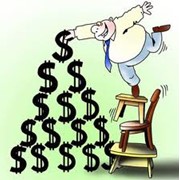 Услуги информации в сфере коммерции и финансов фото