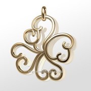 Подвески N32591-2 фото
