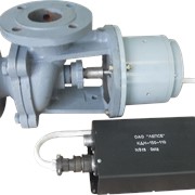 Насос циркуляционный НЦ-50 , НЦ-25 110в, 55в фото