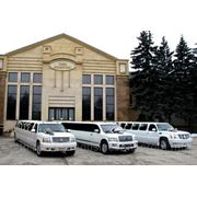 Аренда лимузинов в Молдове фото