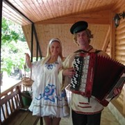 Организация юбилеев фото