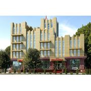 ГОСТИНИЦА МАНХЭТТЕН 4* фото