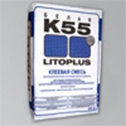 Клей LitoPlus K55 фото