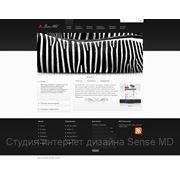 Sense.MD Создание сайтов в Молдове фото