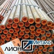 Труба 32х6 сталь 12Х2МФСР котельная ТУ 14-3Р-55-2001 стальная бесшовная для паровых котлов и трубопроводов фото