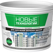 ВД-АК-1180 фасадная Новые технологии 6кг фото