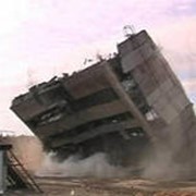 Взрывные работы фото