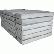 Плита дорожная 1П 18-18-10, 1П 18-18-30 фото
