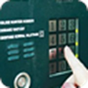 Аудиодомофон фото