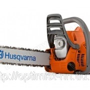 Бензопила 240-16 Husqvarna фото