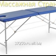 Складной массажный стол Комфорт Лайф л04 Люкс фото