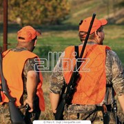 Одежда для охотников фото